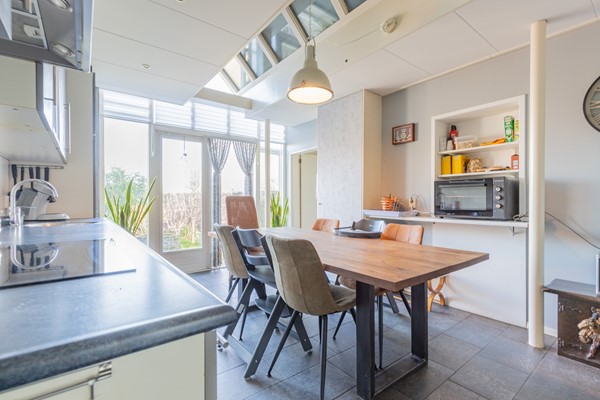 Medium property photo - Westkanaalweg 33, 2461 EE Ter Aar